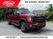 2024 GMC Sierra AT4