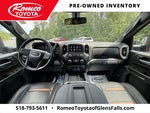 2024 GMC Sierra AT4