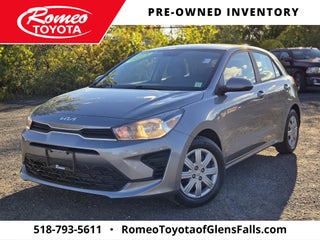 2023 Kia Rio S