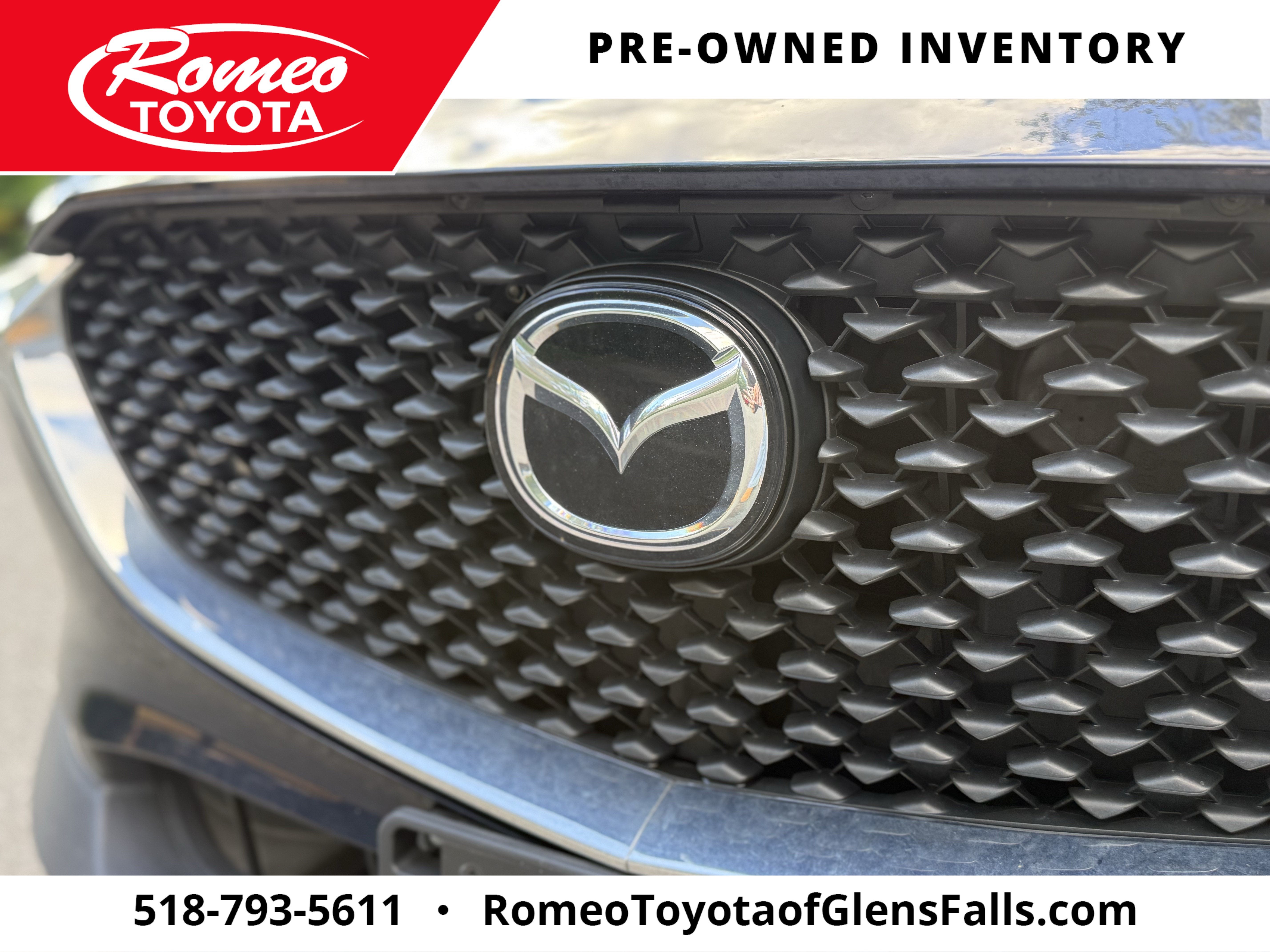 2024 Mazda Mazda CX-30 2.5 S Select Sport