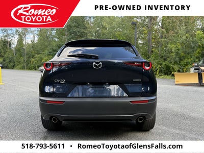 2024 Mazda Mazda CX-30 2.5 S Select Sport