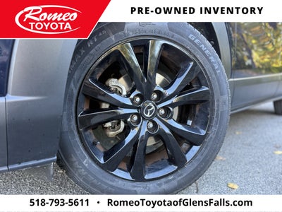 2024 Mazda Mazda CX-30 2.5 S Select Sport