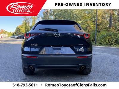 2024 Mazda Mazda CX-30 2.5 S Select Sport