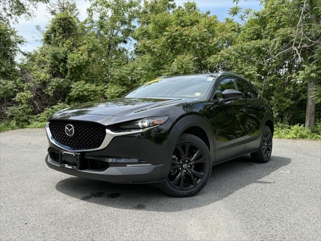 2023 Mazda Mazda CX-30 2.5 Turbo Premium Package