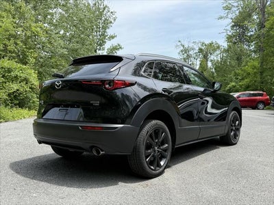 2023 Mazda Mazda CX-30 2.5 Turbo Premium Package