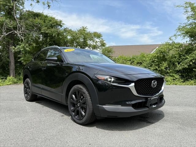 2023 Mazda Mazda CX-30 2.5 Turbo Premium Package