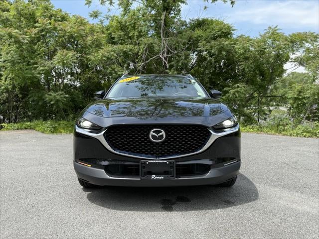 2023 Mazda Mazda CX-30 2.5 Turbo Premium Package