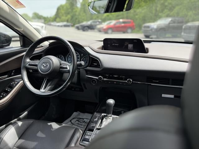 2023 Mazda Mazda CX-30 2.5 Turbo Premium Package