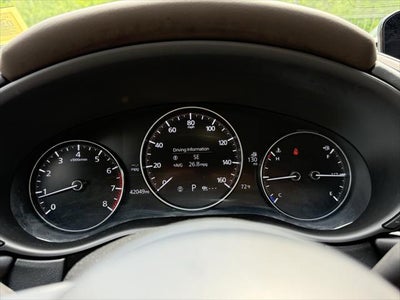 2023 Mazda Mazda CX-30 2.5 Turbo Premium Package
