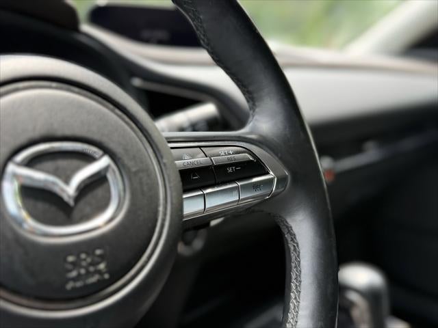 2023 Mazda Mazda CX-30 2.5 Turbo Premium Package
