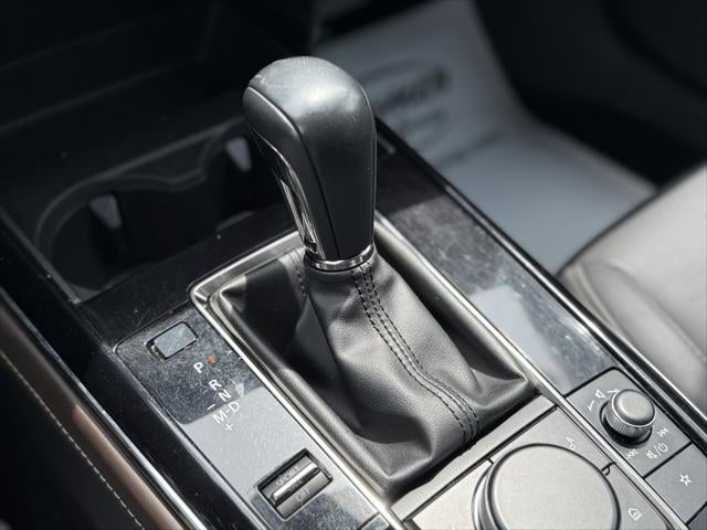 2023 Mazda Mazda CX-30 2.5 Turbo Premium Package