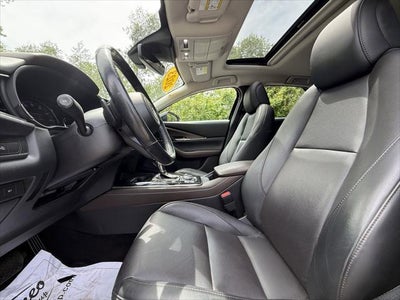 2023 Mazda Mazda CX-30 2.5 Turbo Premium Package