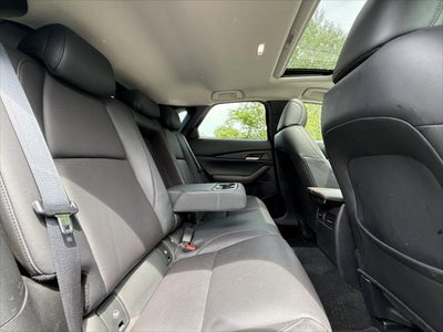 2023 Mazda Mazda CX-30 2.5 Turbo Premium Package