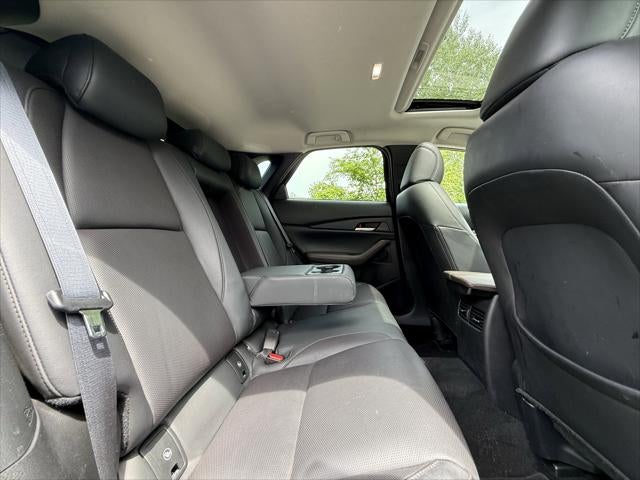 2023 Mazda Mazda CX-30 2.5 Turbo Premium Package