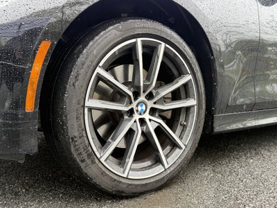 2020 BMW 330i 330i xDrive