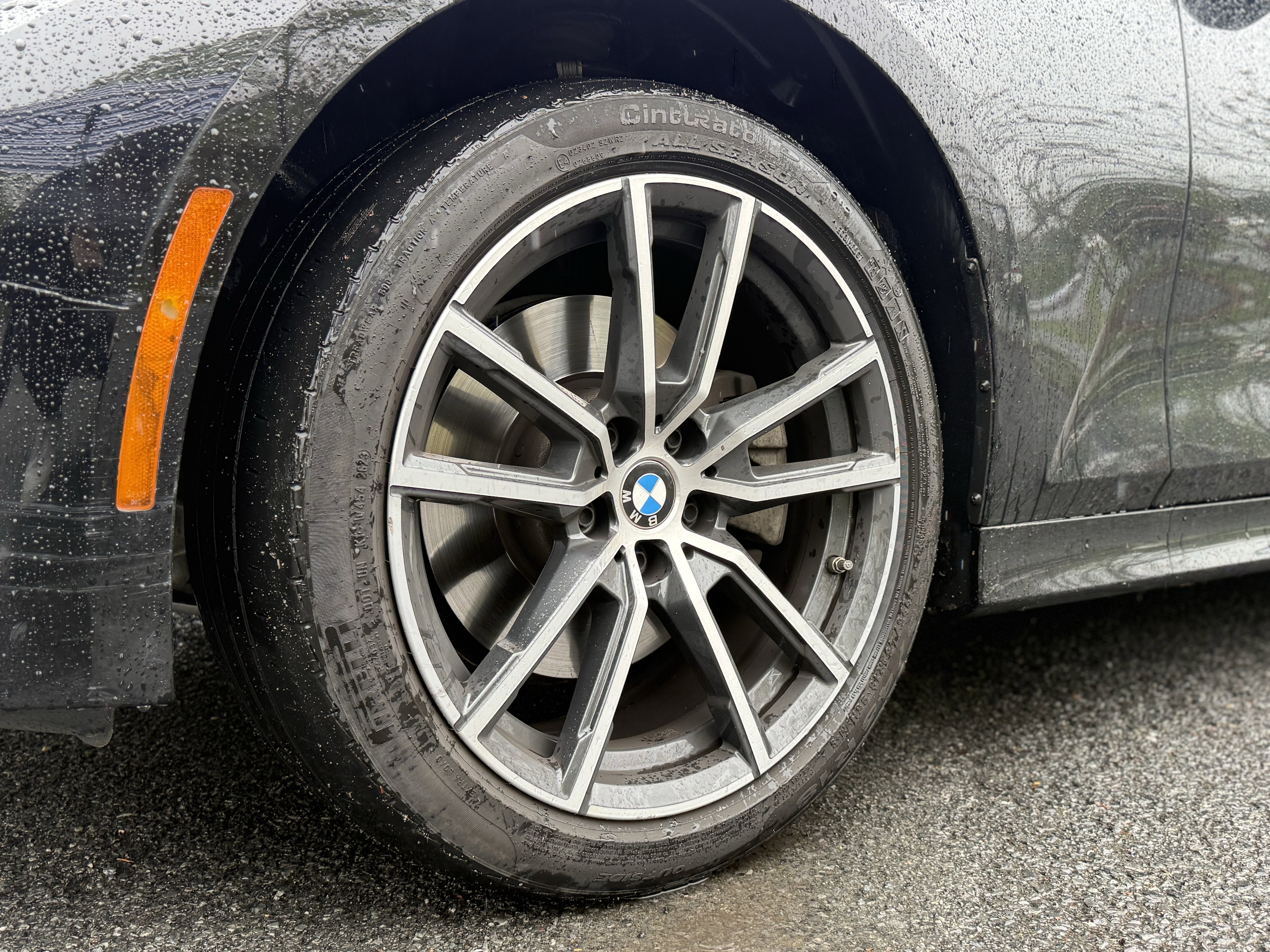 2020 BMW 330i 330i xDrive