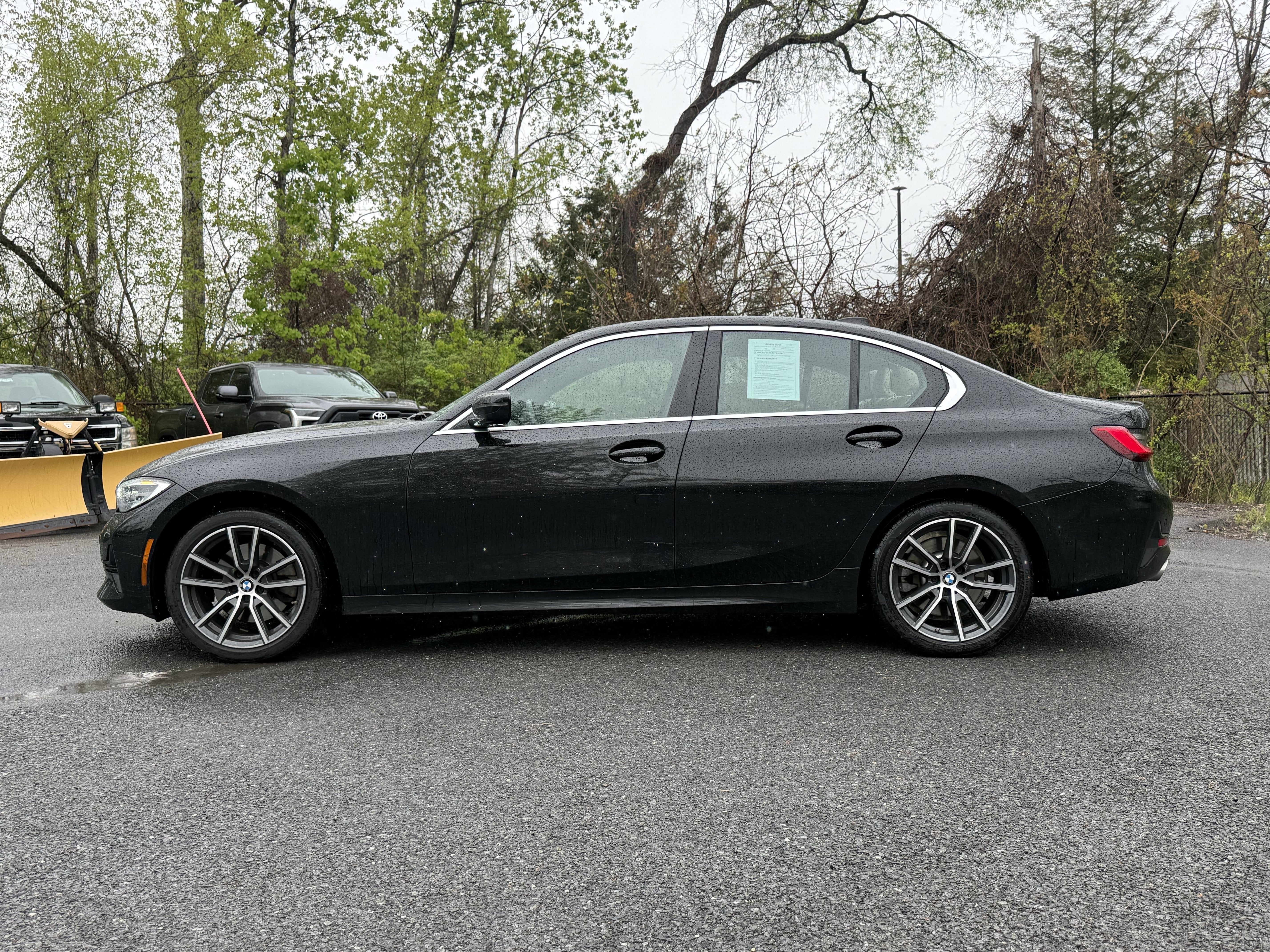 2020 BMW 330i 330i xDrive