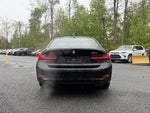2020 BMW 330i 330i xDrive