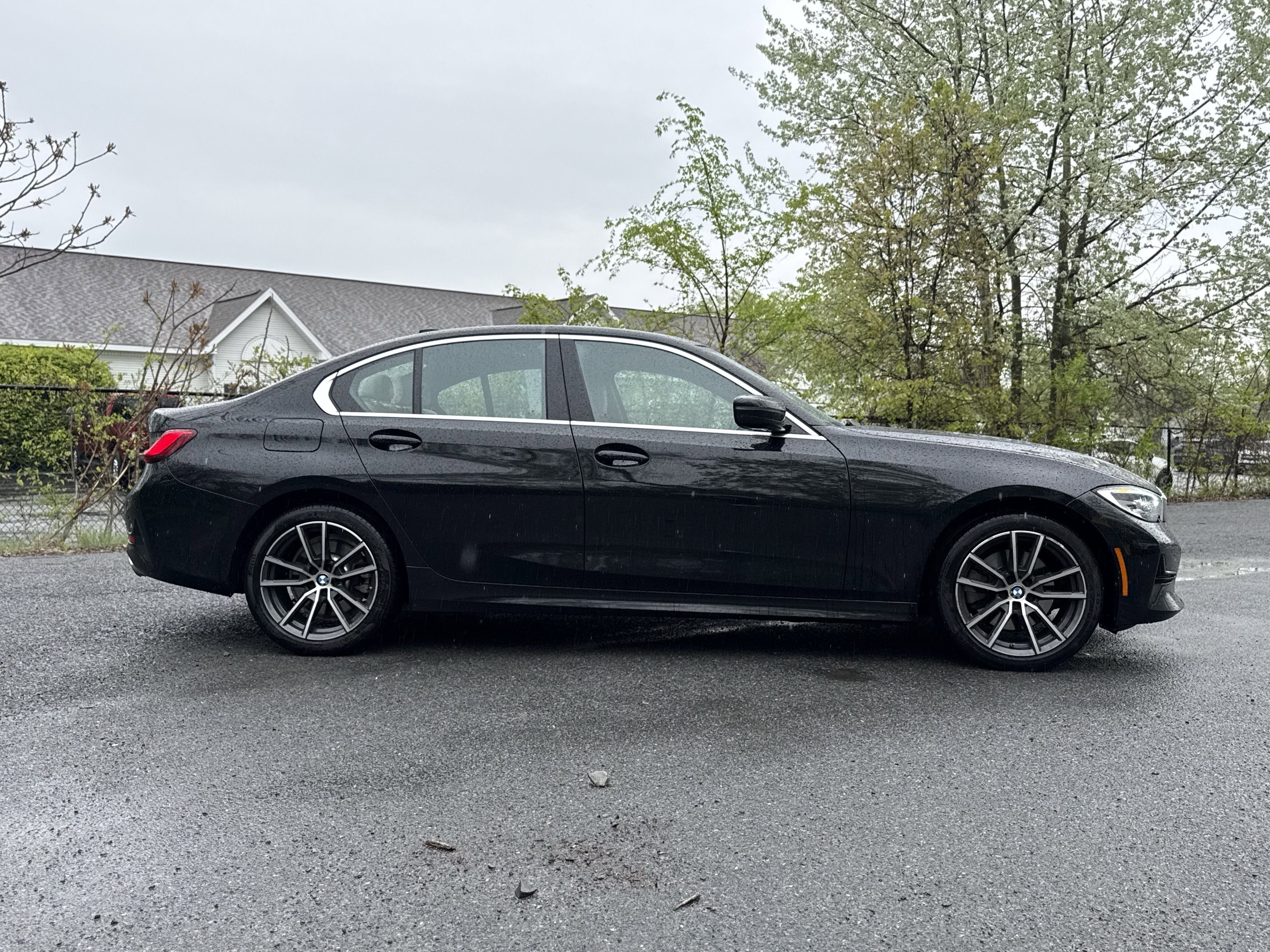 2020 BMW 330i 330i xDrive