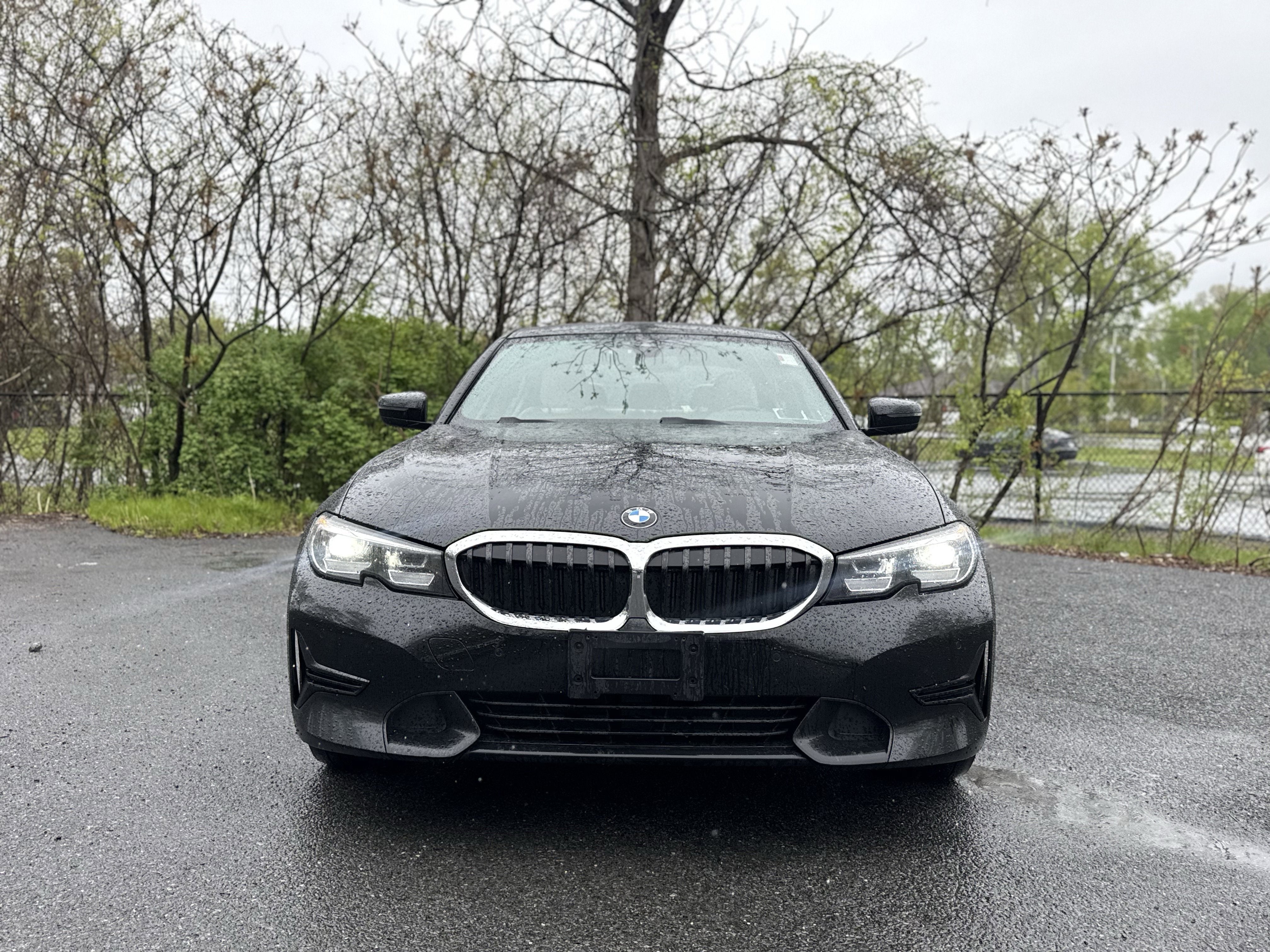 2020 BMW 330i 330i xDrive