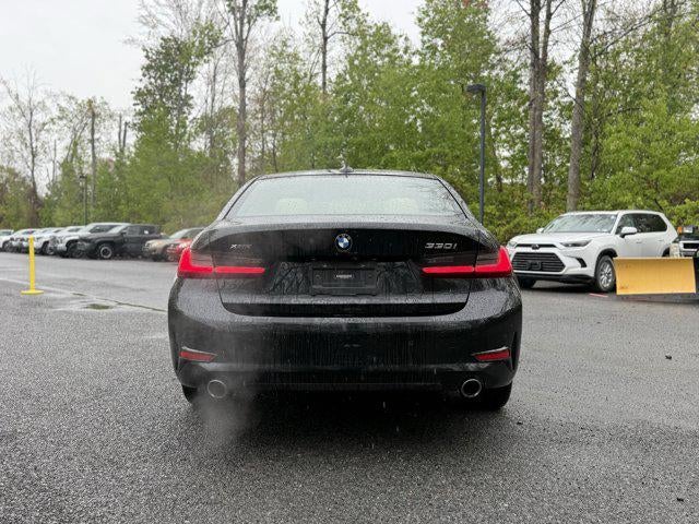 2020 BMW 330i 330i xDrive