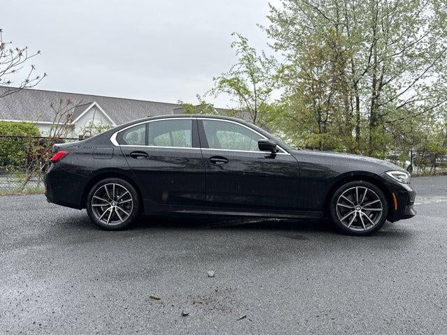 2020 BMW 330i 330i xDrive
