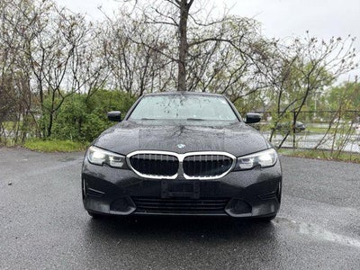 2020 BMW 330i 330i xDrive