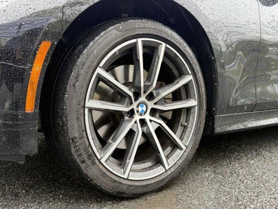 2020 BMW 330i 330i xDrive