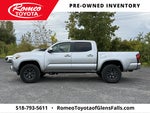 2023 Toyota Tacoma 4WD SR5