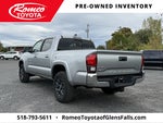 2023 Toyota Tacoma 4WD SR5