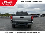 2023 Toyota Tacoma 4WD SR5