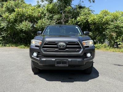 2019 Toyota Tacoma 4WD SR5