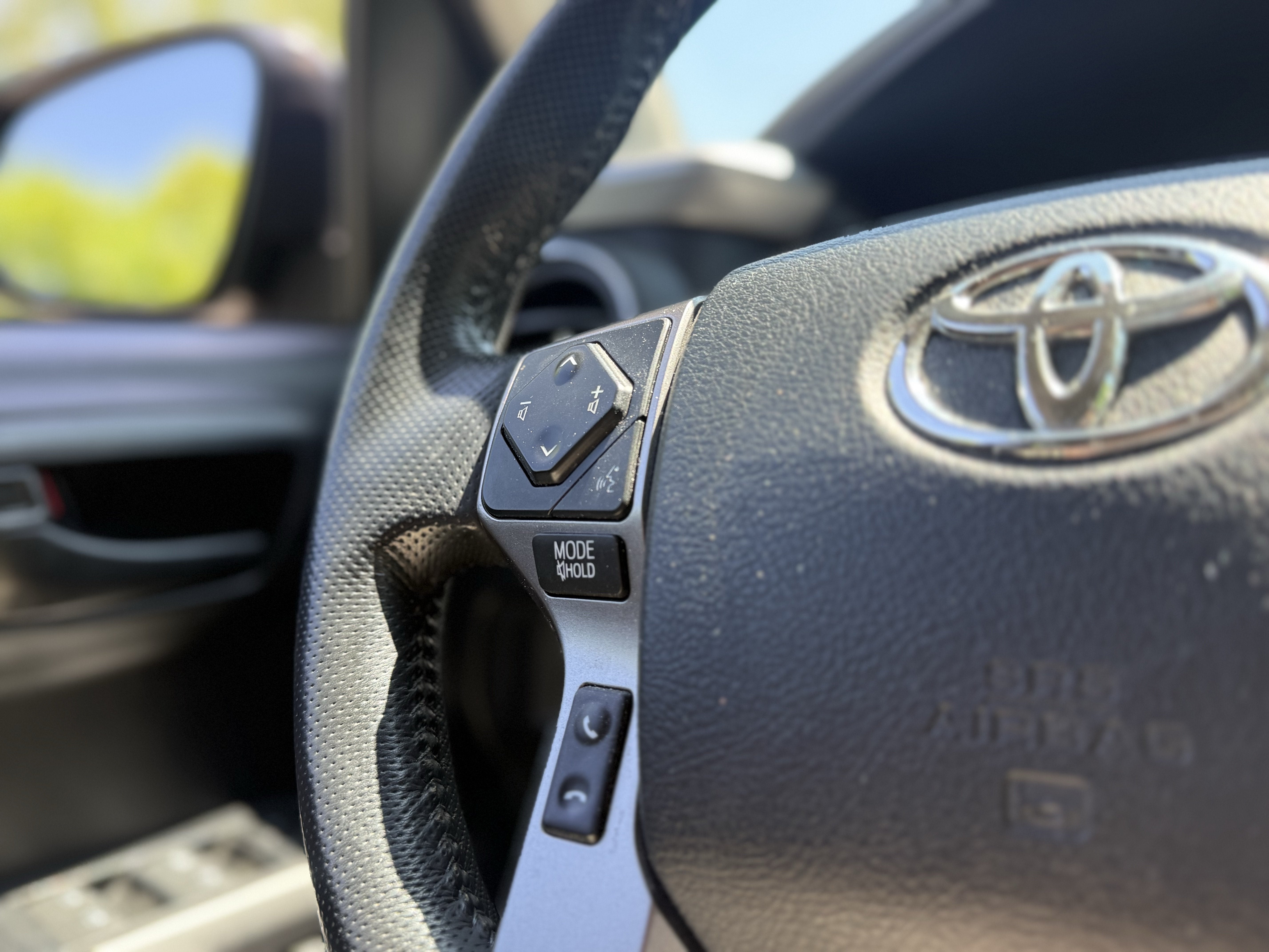 2019 Toyota Tacoma 4WD SR5