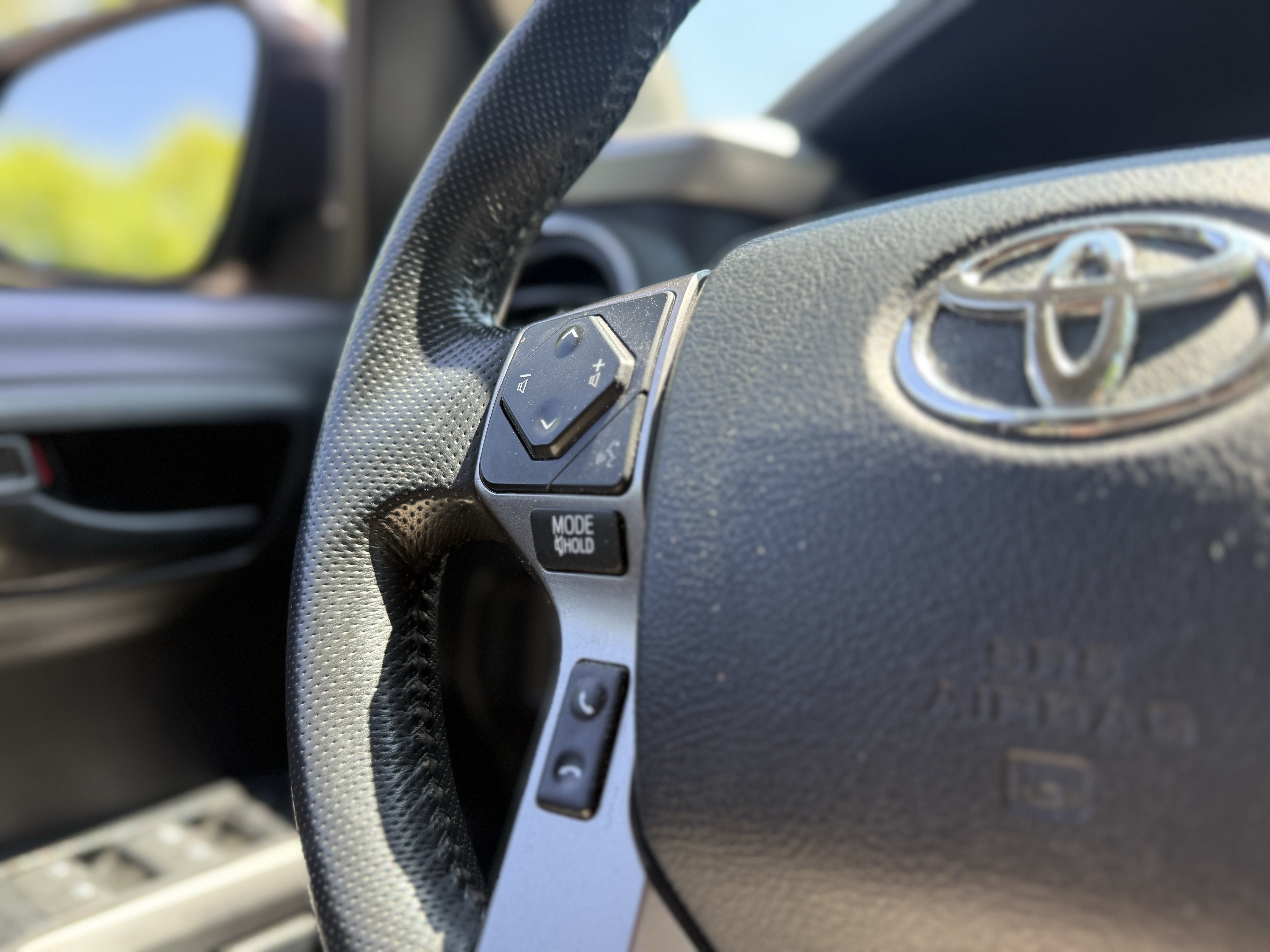 2019 Toyota Tacoma 4WD SR5