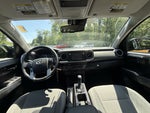 2019 Toyota Tacoma 4WD SR5
