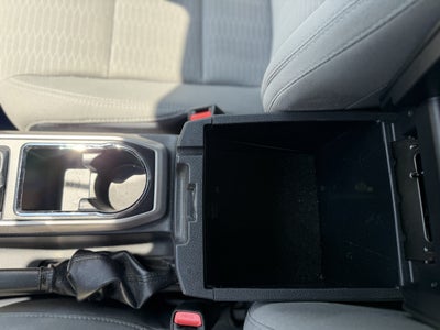 2019 Toyota Tacoma 4WD SR5