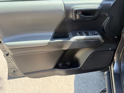 2019 Toyota Tacoma 4WD SR5