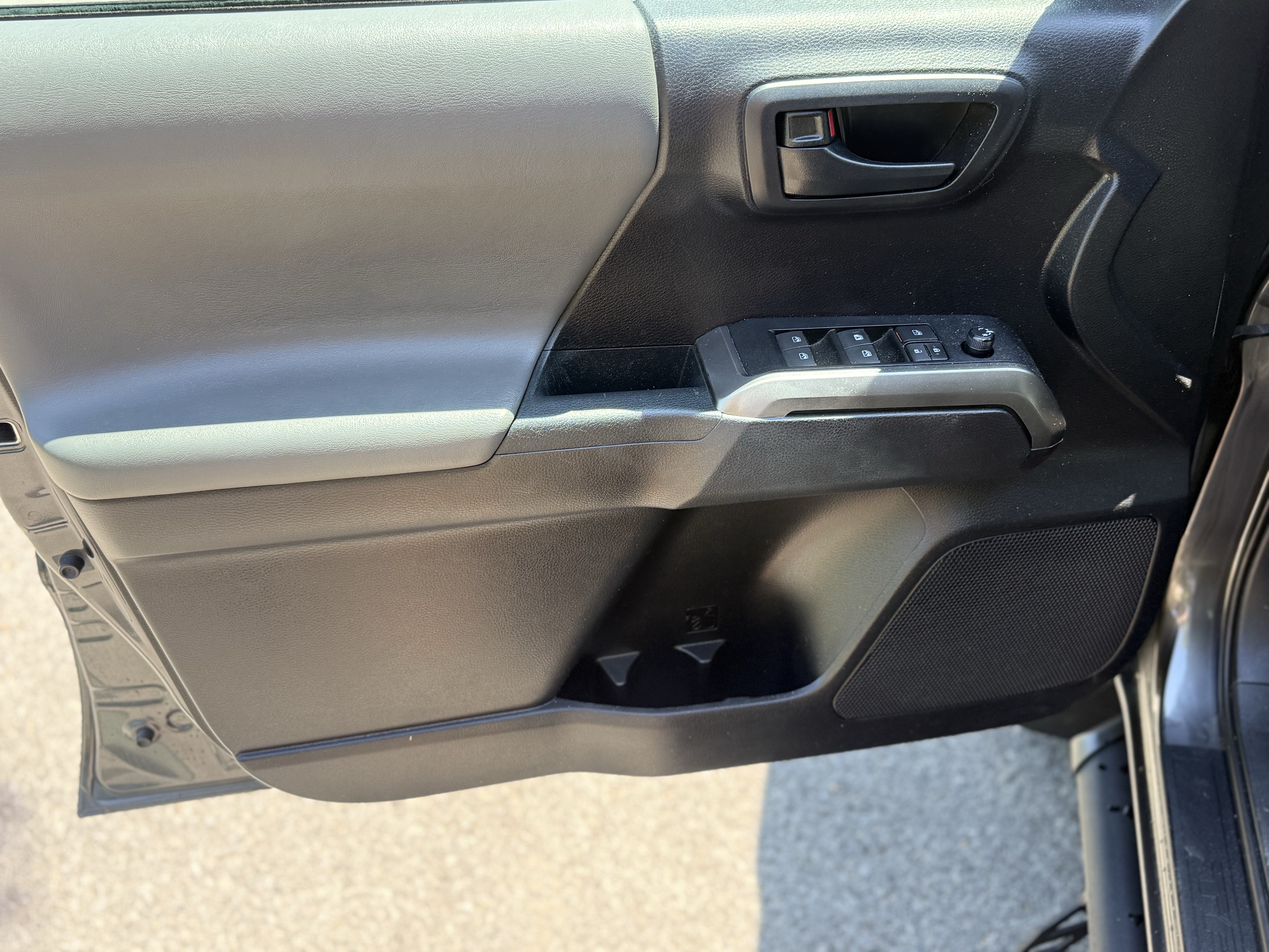 2019 Toyota Tacoma 4WD SR5