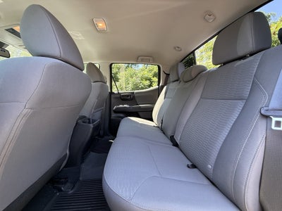 2019 Toyota Tacoma 4WD SR5