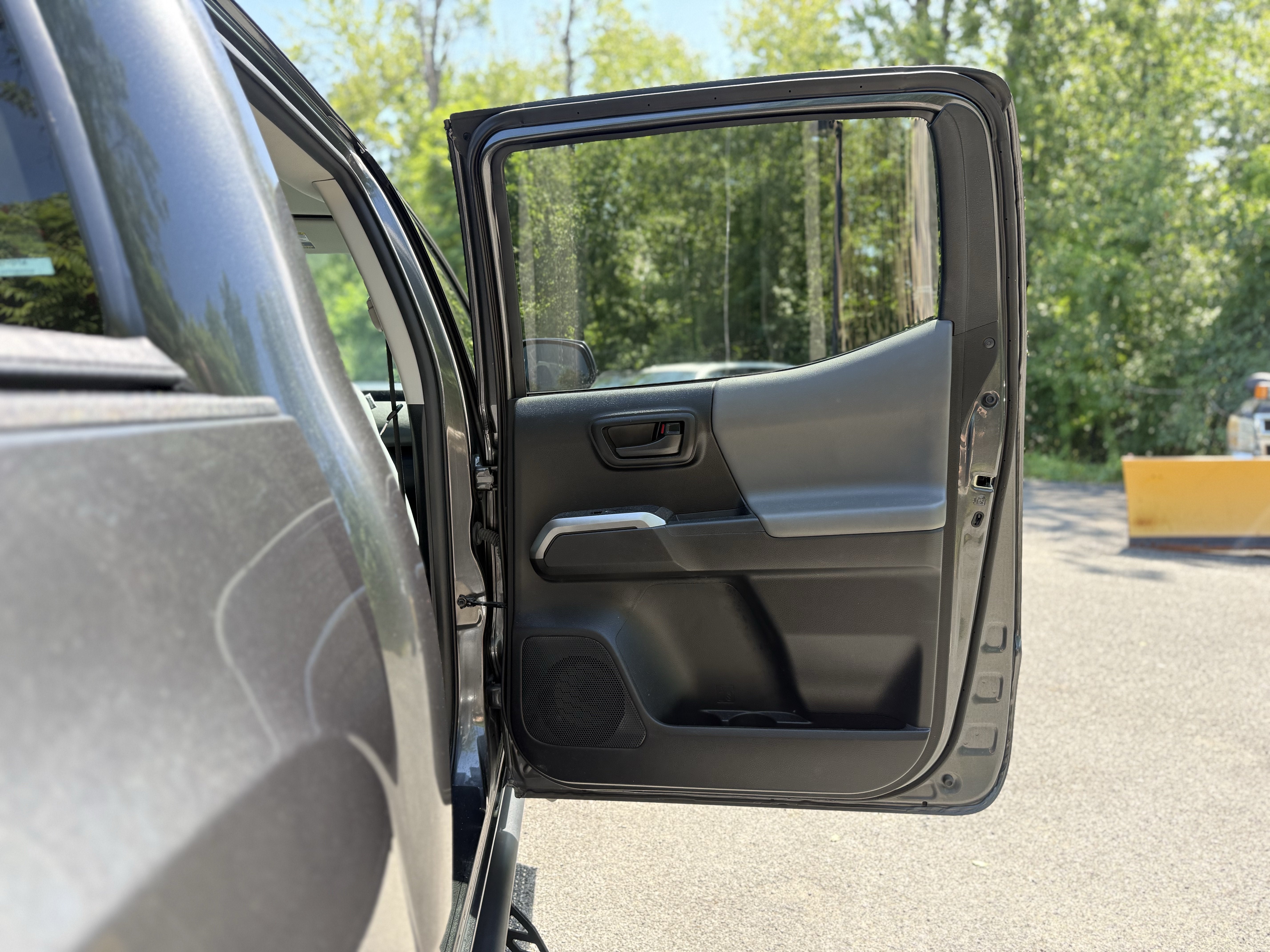 2019 Toyota Tacoma 4WD SR5
