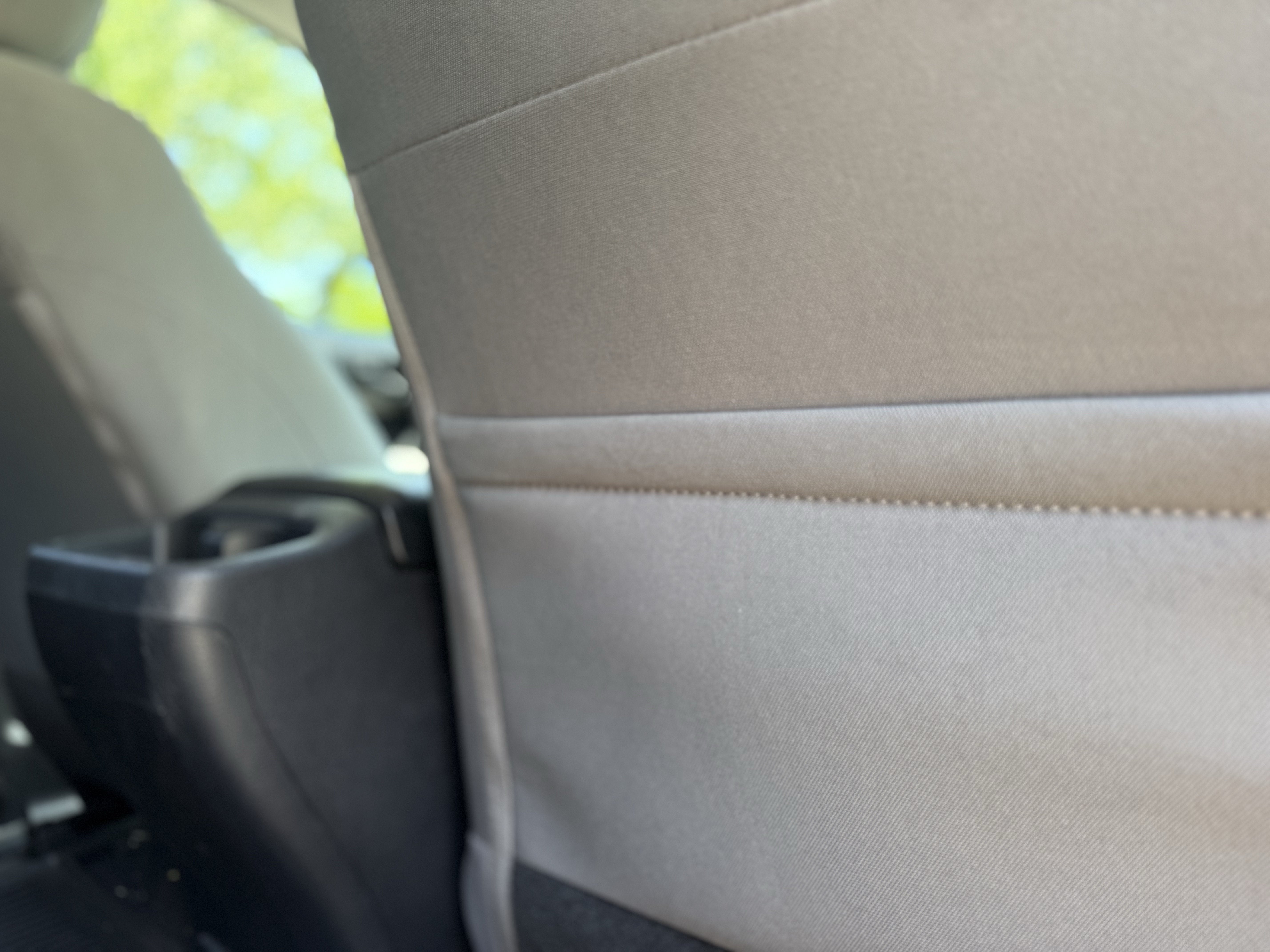 2019 Toyota Tacoma 4WD SR5