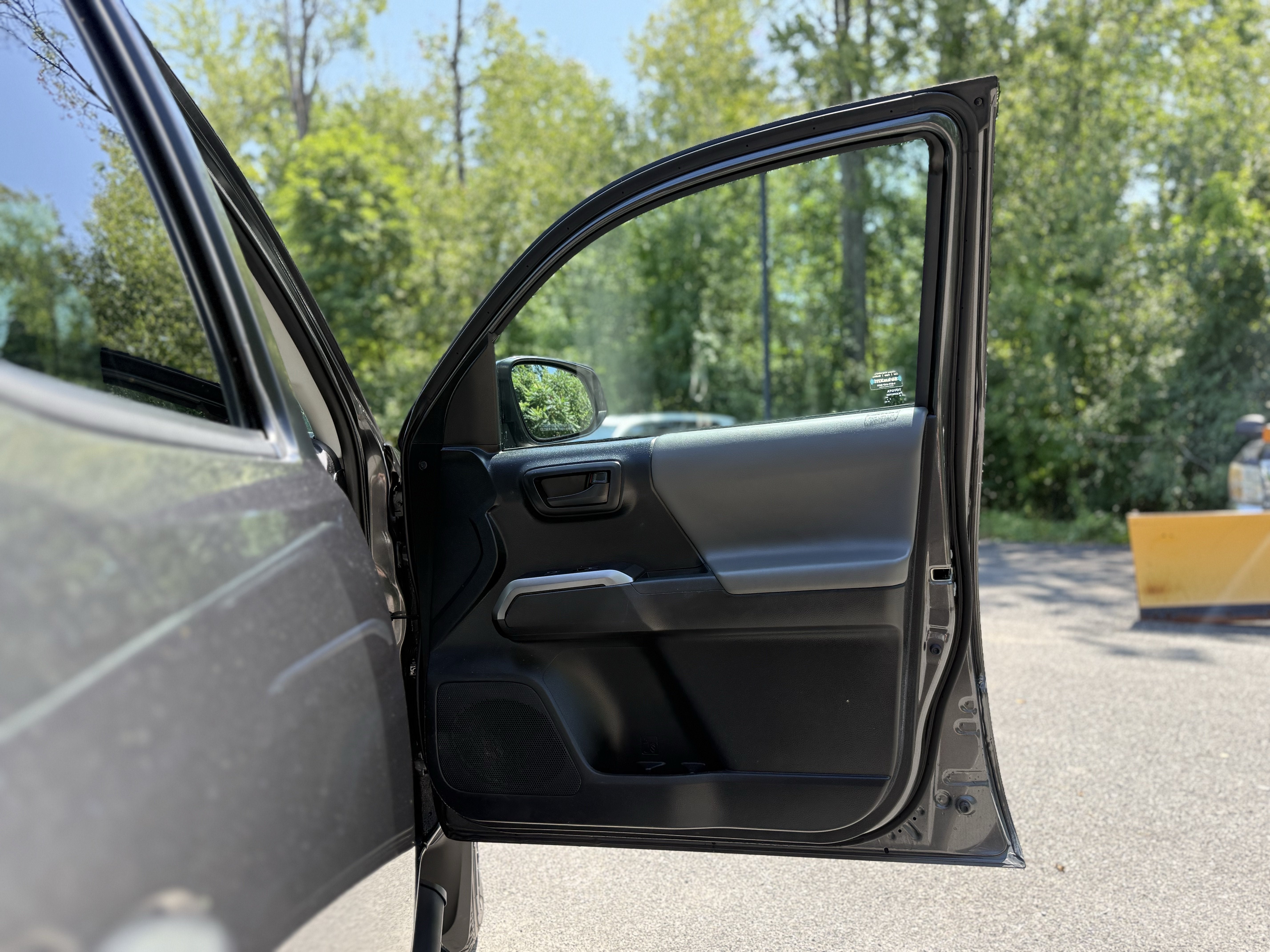 2019 Toyota Tacoma 4WD SR5