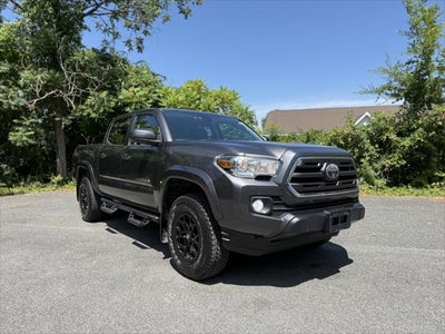 2019 Toyota Tacoma SR5