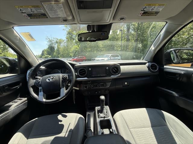 2019 Toyota Tacoma SR5