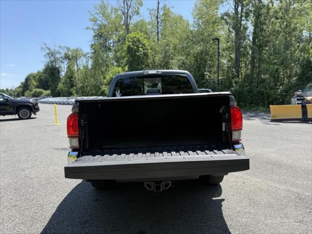 2019 Toyota Tacoma SR5