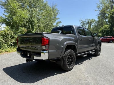 2019 Toyota Tacoma SR5