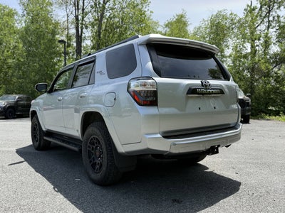 2022 Toyota TACOMA SR SR
