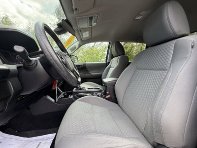 2022 Toyota TACOMA SR SR