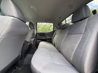 2022 Toyota TACOMA SR SR