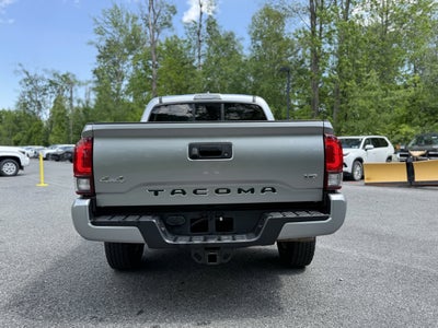 2022 Toyota TACOMA SR SR